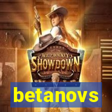 betanovs