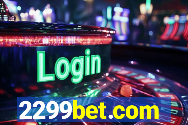 2299bet.com