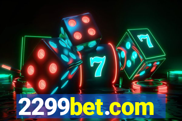 2299bet.com