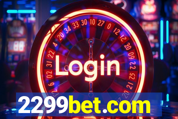 2299bet.com