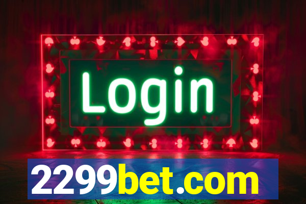 2299bet.com