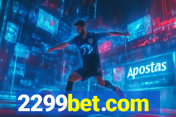 2299bet.com