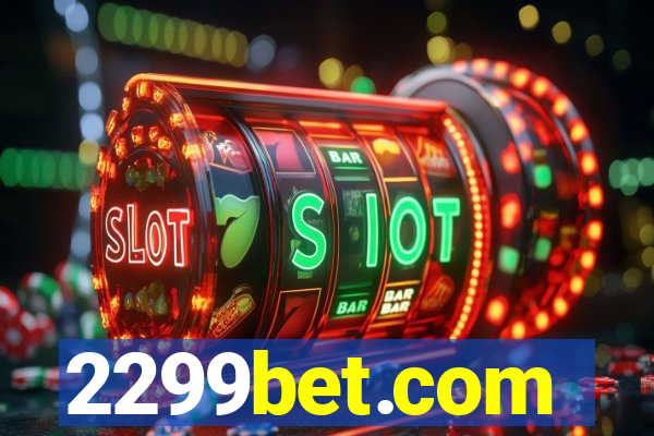 2299bet.com