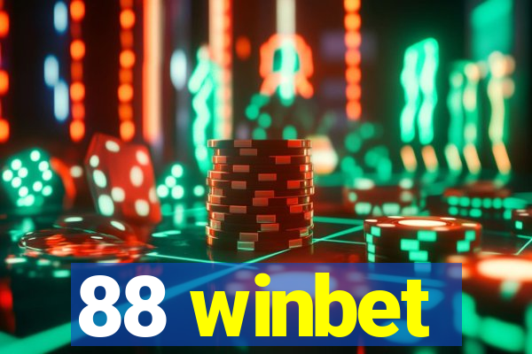 88 winbet