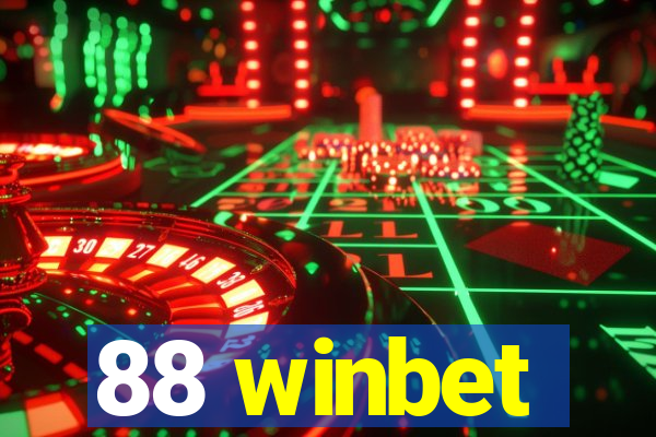 88 winbet