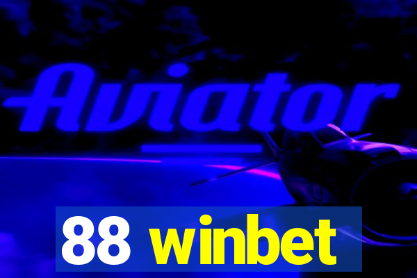 88 winbet