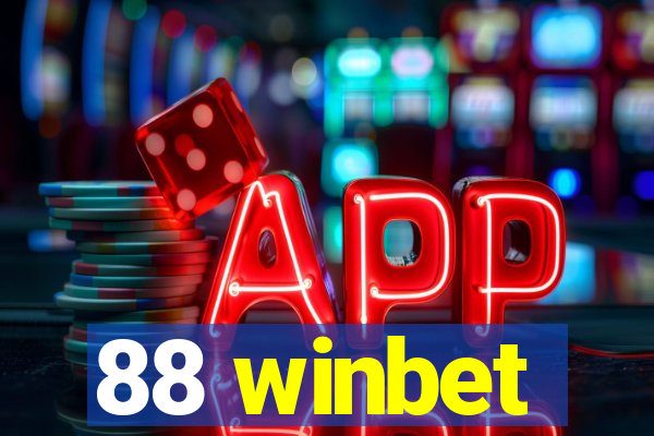 88 winbet