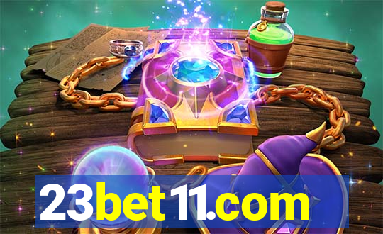 23bet11.com