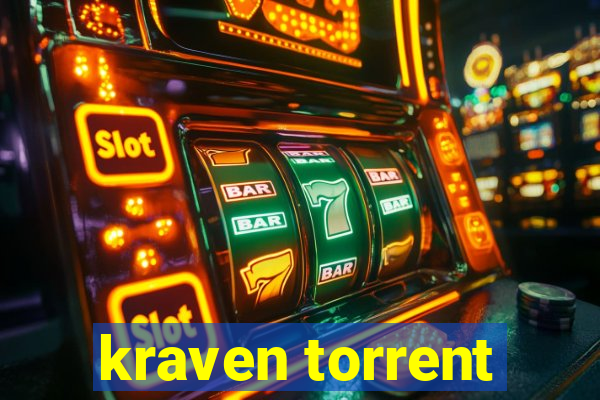 kraven torrent