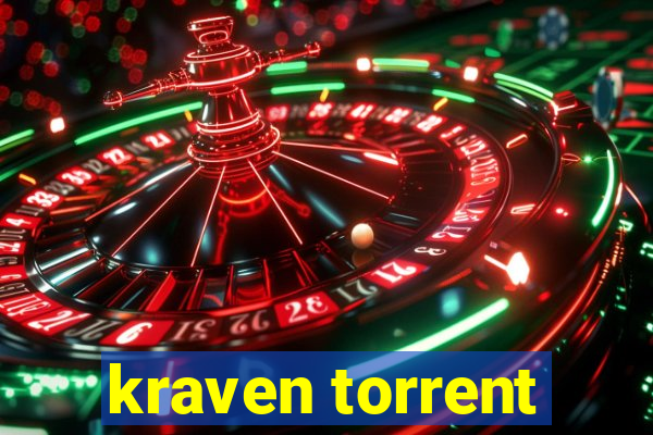 kraven torrent