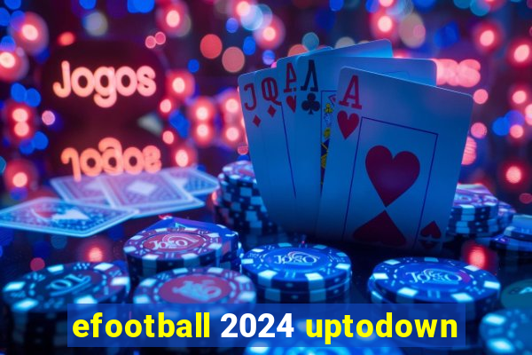 efootball 2024 uptodown