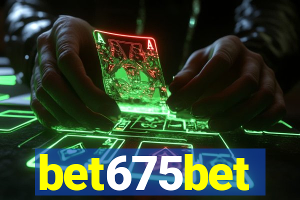 bet675bet