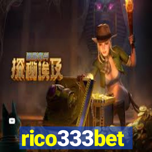 rico333bet