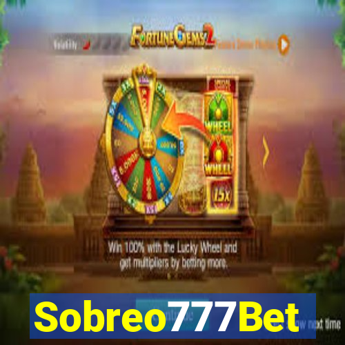 Sobreo777Bet