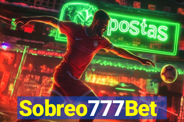 Sobreo777Bet