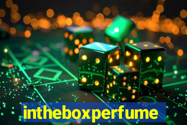 intheboxperfumes