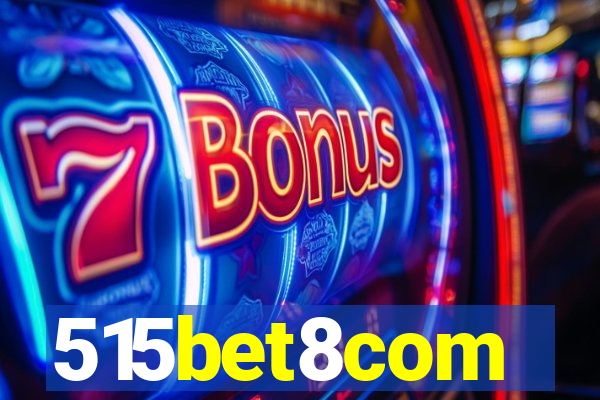 515bet8com