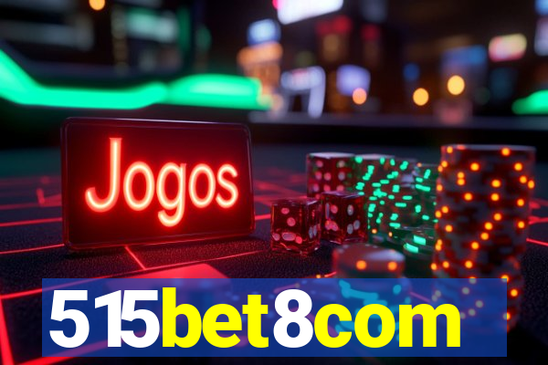 515bet8com