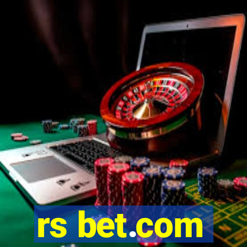 rs bet.com