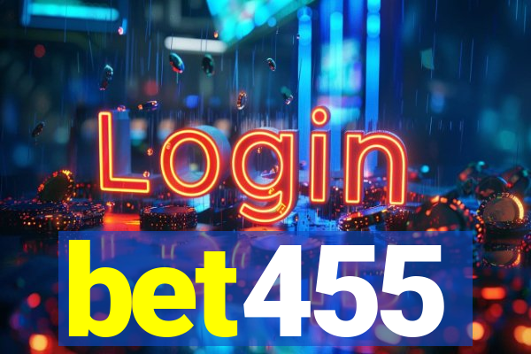 bet455