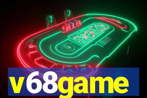 v68game