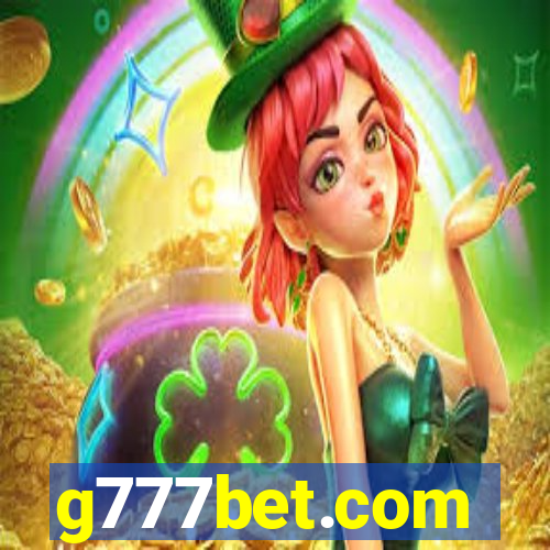 g777bet.com