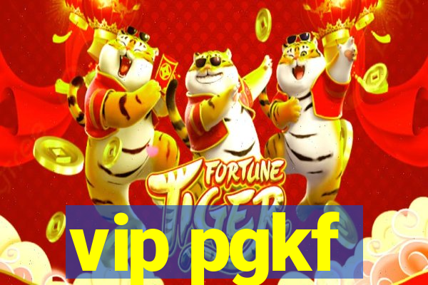 vip pgkf