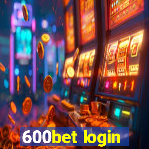 600bet login