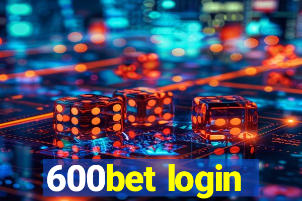 600bet login