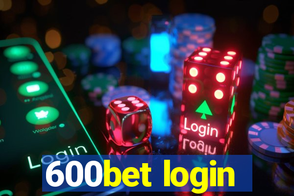 600bet login