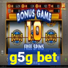 g5g bet