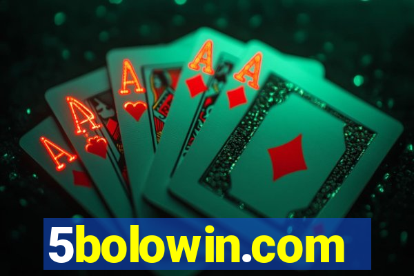 5bolowin.com