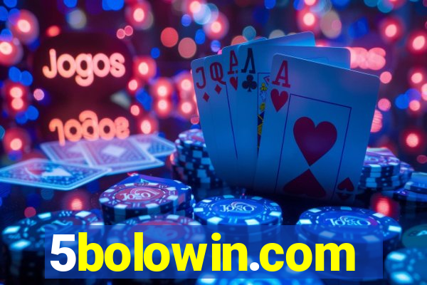 5bolowin.com