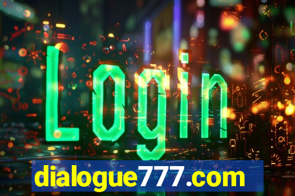 dialogue777.com