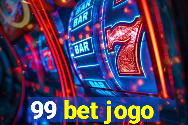 99 bet jogo