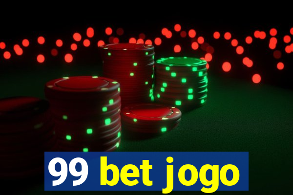 99 bet jogo