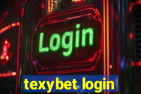 texybet login