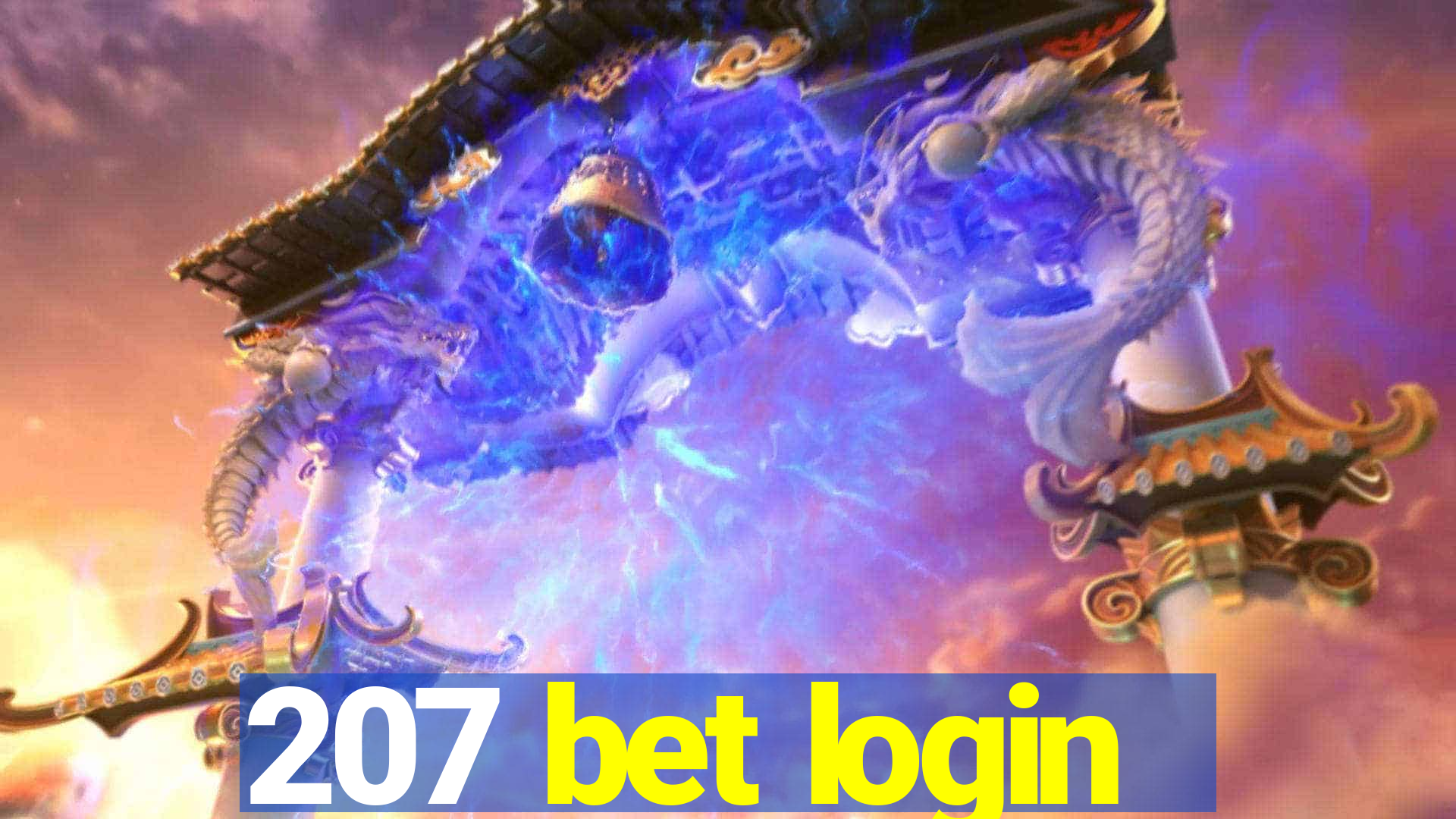 207 bet login