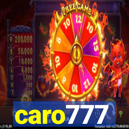 caro777