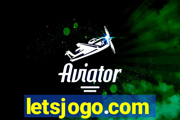 letsjogo.com