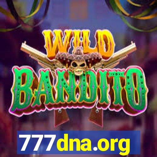 777dna.org