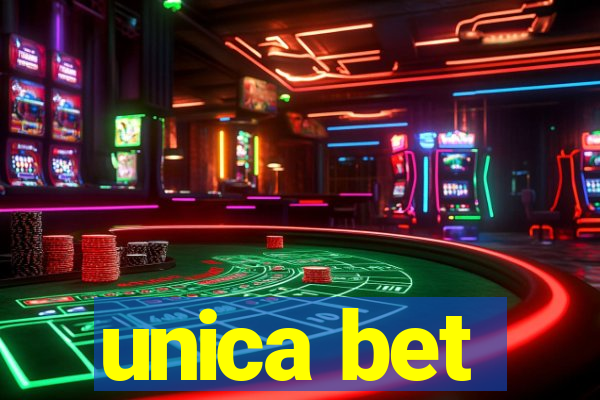 unica bet