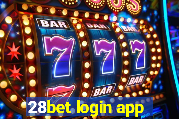 28bet login app