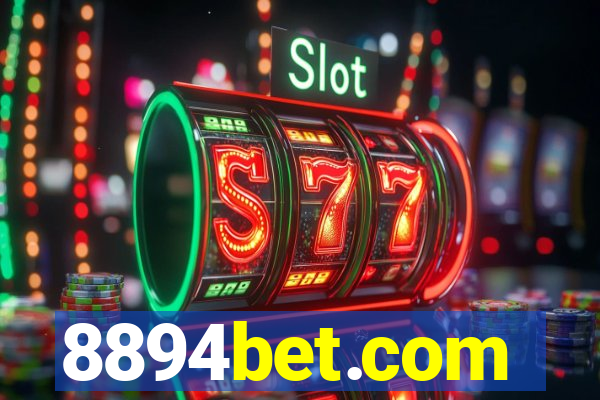 8894bet.com