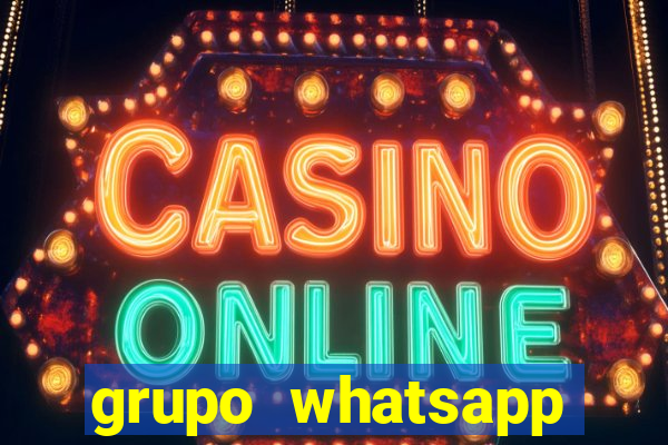 grupo whatsapp porto velho