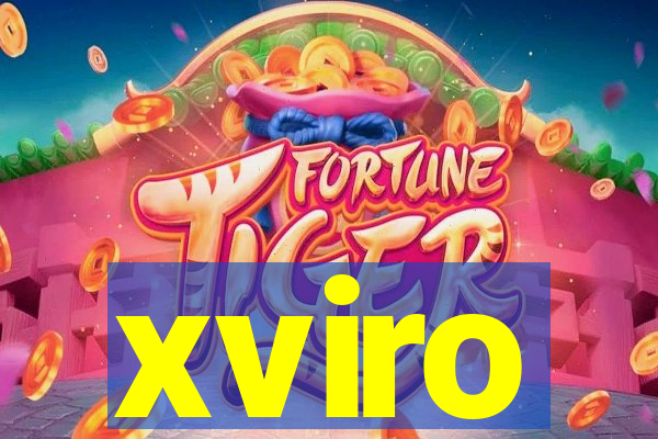 xviro