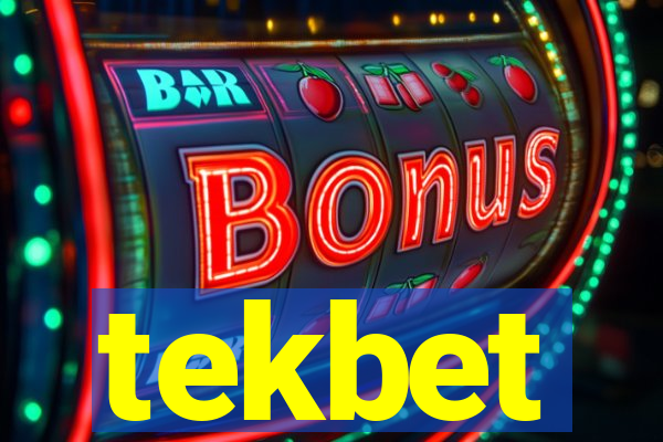 tekbet