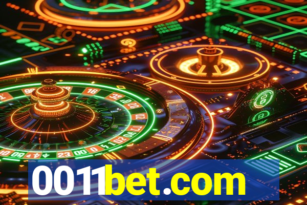 0011bet.com