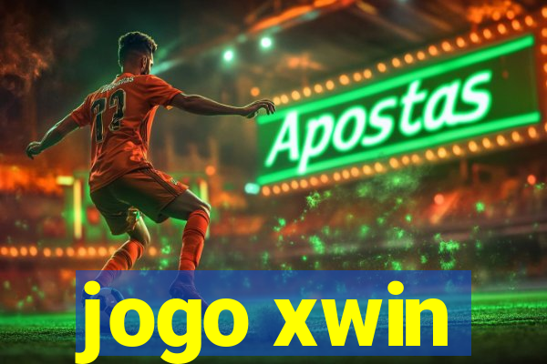 jogo xwin