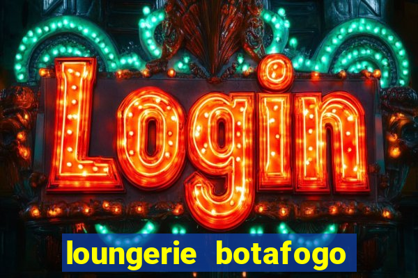 loungerie botafogo praia shopping